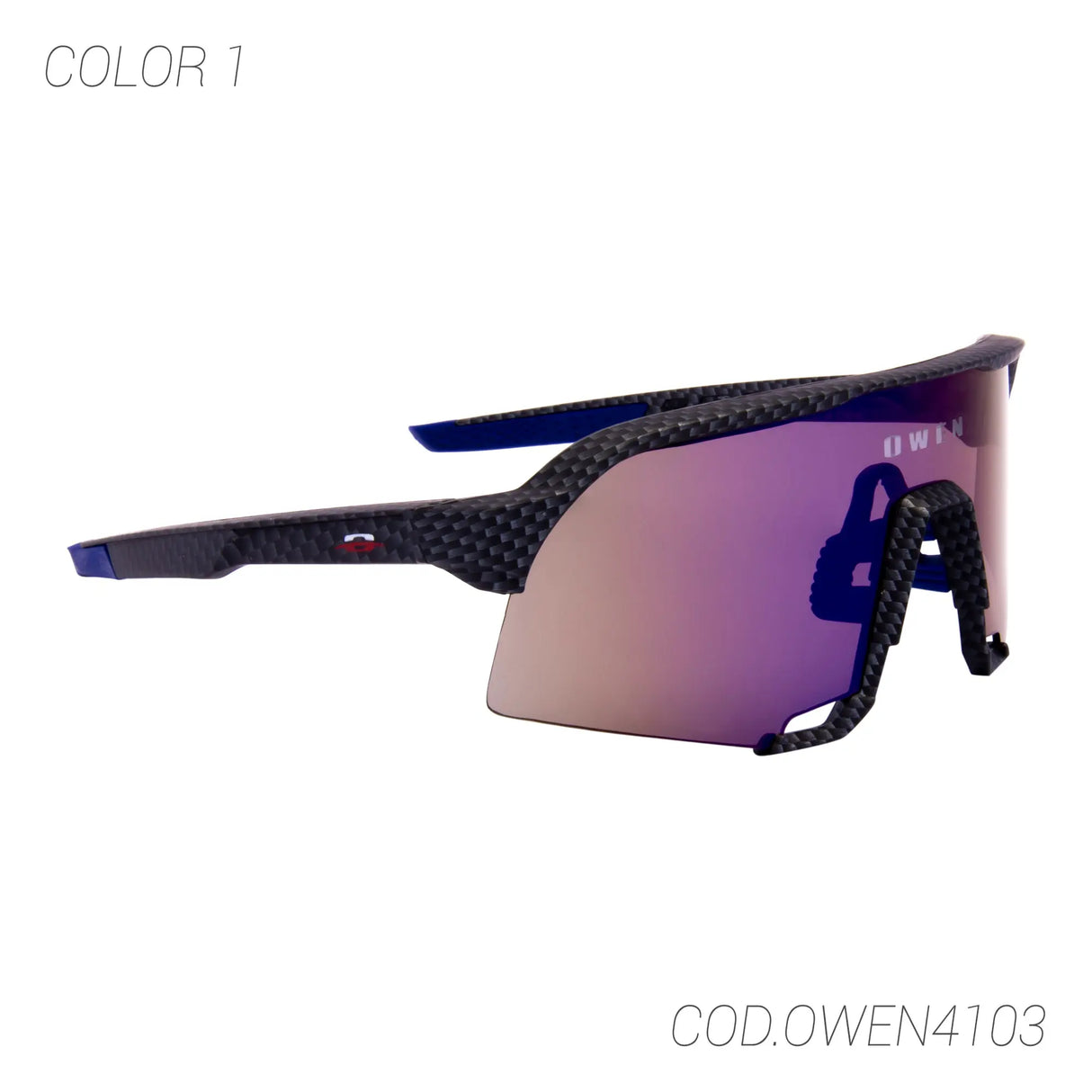 LENTES DE SOL UV400 HOMBRE OWEN4103 OWEN OWEN