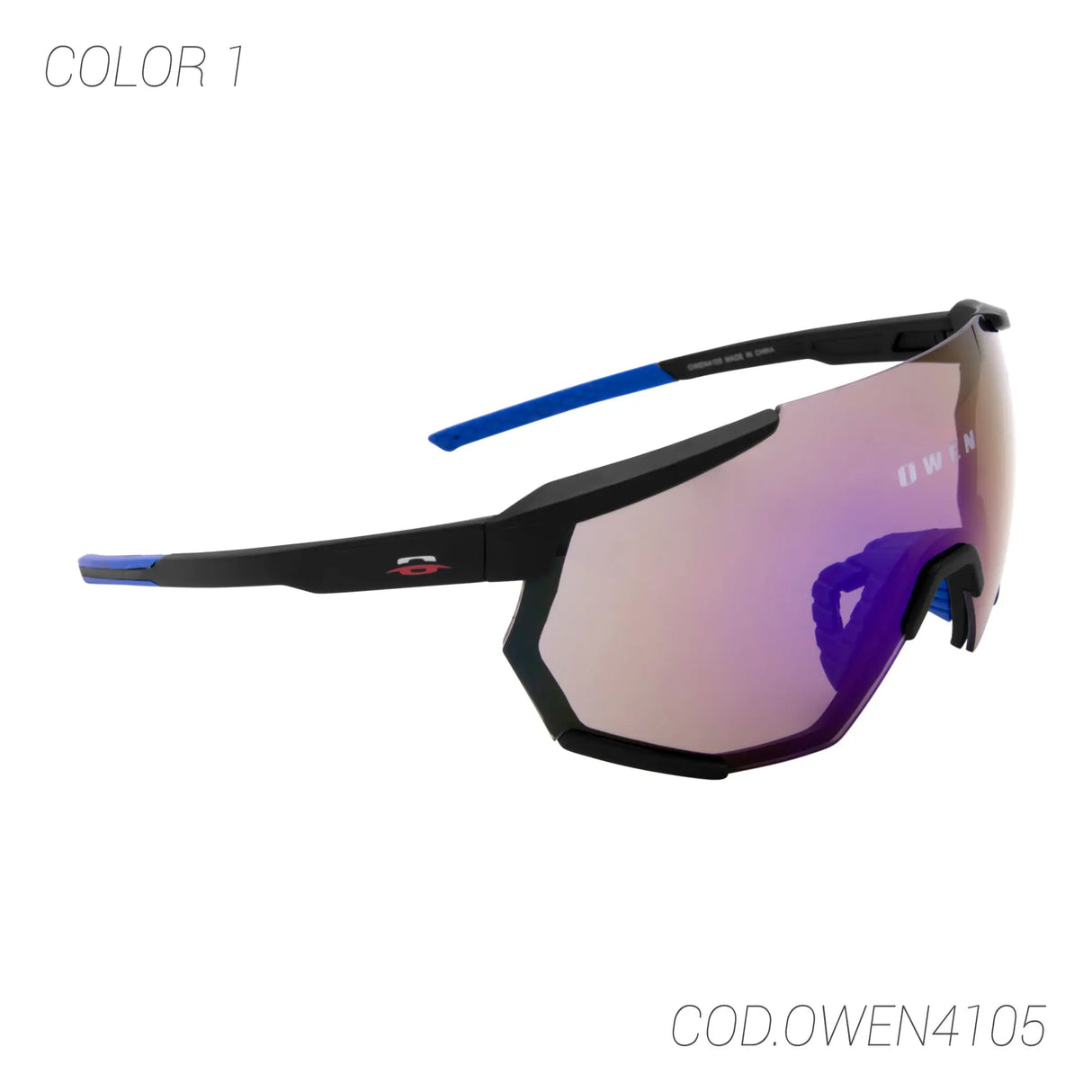 LENTES DE SOL UV400 HOMBRE OWEN4105 OWEN OWEN