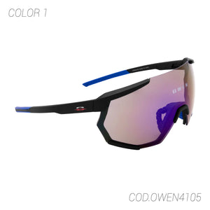 LENTES DE SOL UV400 HOMBRE OWEN4105 OWEN OWEN