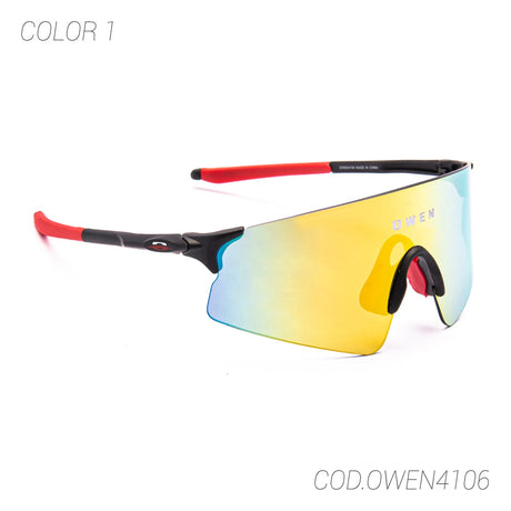 LENTES DE SOL UV400 HOMBRE OWEN4106 OWEN OWEN