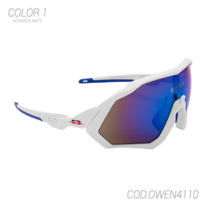 LENTES DE SOL UV400 HOMBRE OWEN4110 OWEN OWEN