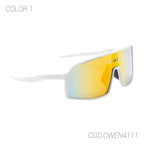 LENTES DE SOL UV400 HOMBRE OWEN4111 OWEN OWEN