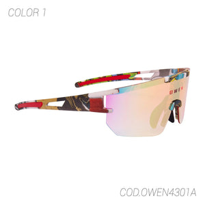 LENTES DE SOL UV400 HOMBRE OWEN4301A OWEN OWEN