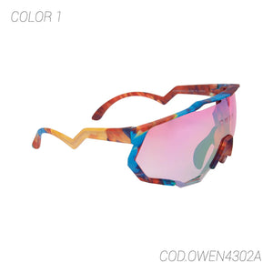 LENTES DE SOL UV400 HOMBRE OWEN4302A OWEN OWEN