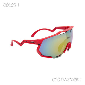 LENTES DE SOL UV400 HOMBRE OWEN4302 OWEN OWEN