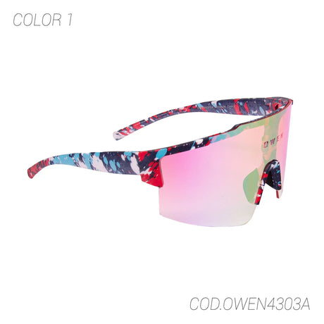 LENTES DE SOL UV400 HOMBRE OWEN4303A OWEN OWEN