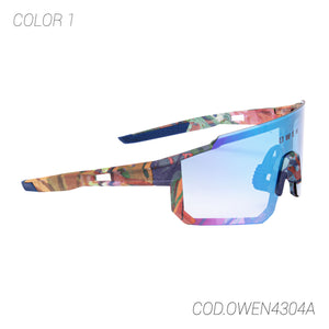 LENTES DE SOL UV400 HOMBRE OWEN4304A OWEN