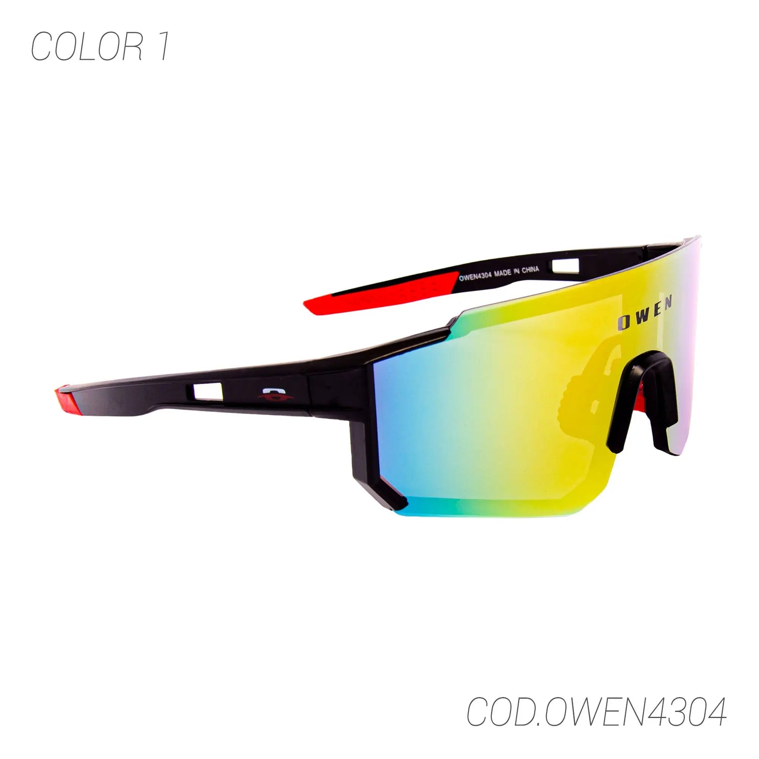 LENTES DE SOL UV400 HOMBRE OWEN4304 OWEN OWEN