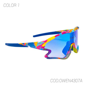 LENTES DE SOL UV400 HOMBRE OWEN4307A OWEN OWEN