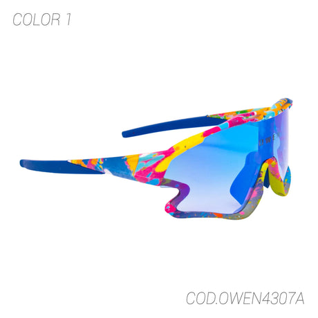 LENTES DE SOL UV400 HOMBRE OWEN4307A OWEN OWEN
