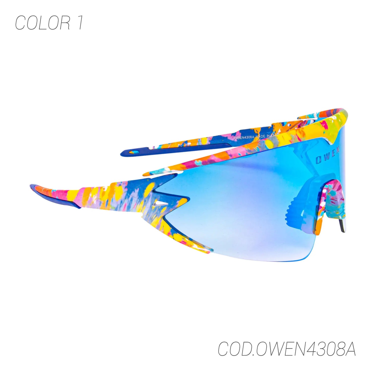 LENTES DE SOL UV400 HOMBRE OWEN4308A OWEN OWEN