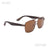 LENTES DE SOL POLARIZADOS UNISEX P1563 POLAR SUNTIME