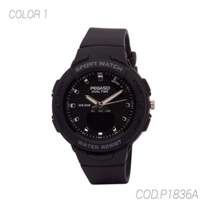 RELOJ ACUATICO MUJER P1836A PEGASO PEGASO