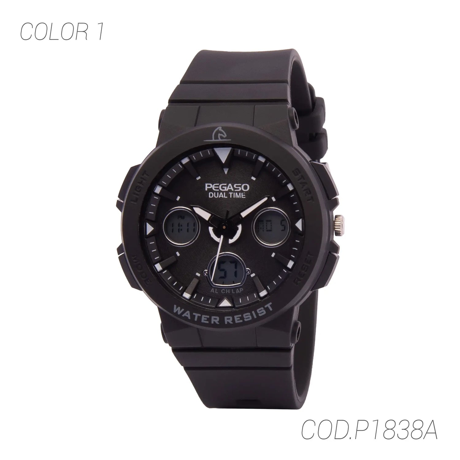 RELOJ ACUATICO MUJER P1838A PEGASO PEGASO