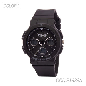 RELOJ ACUATICO MUJER P1838A PEGASO PEGASO