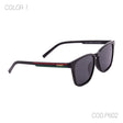 LENTES DE SOL POLARIZADOS HOMBRE P602 ZANETTY ZANETTY