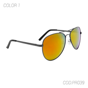 LENTES DE SOL UV400 UNISEX PR039 PRIUS PRIUS