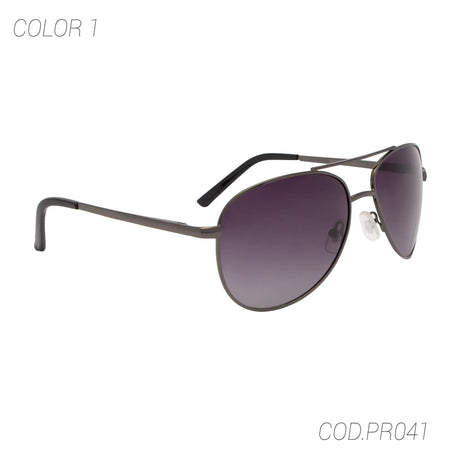 LENTES DE SOL POLARIZADOS UNISEX PR041 PRIUS PRIUS