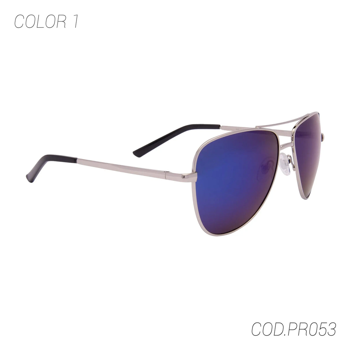 LENTES DE SOL POLARIZADOS UNISEX PR053 PRIUS PRIUS