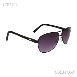LENTES DE SOL UV400 UNISEX PR063 PRIUS PRIUS