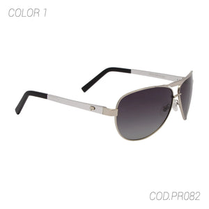 LENTES DE SOL POLARIZADOS UNISEX PR082 PRIUS PRIUS