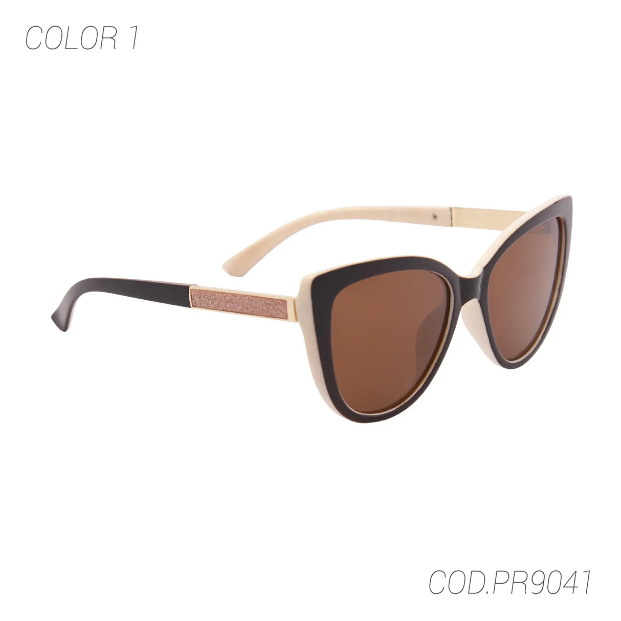 LENTES DE SOL POLARIZADOSUNISEX PR9041 POLAR SUNTIME