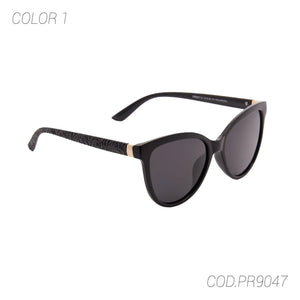 LENTES DE SOL POLARIZADOS UNISEX PR9047 POLAR SUNTIME