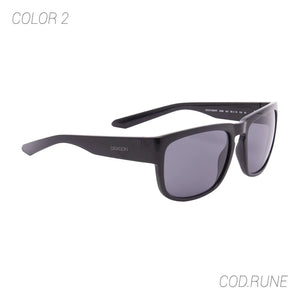 LENTES DE SOL UV400 HOMBRE RUNE DRAGON DRAGON