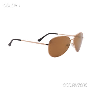 LENTES DE SOL POLARIZADOS MUJER RV7000-2 REVLON