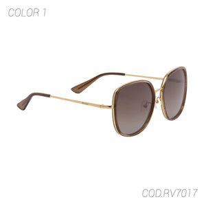 LENTES DE SOL POLARIZADOS MUJER RV7017-3 REVLON REVLON