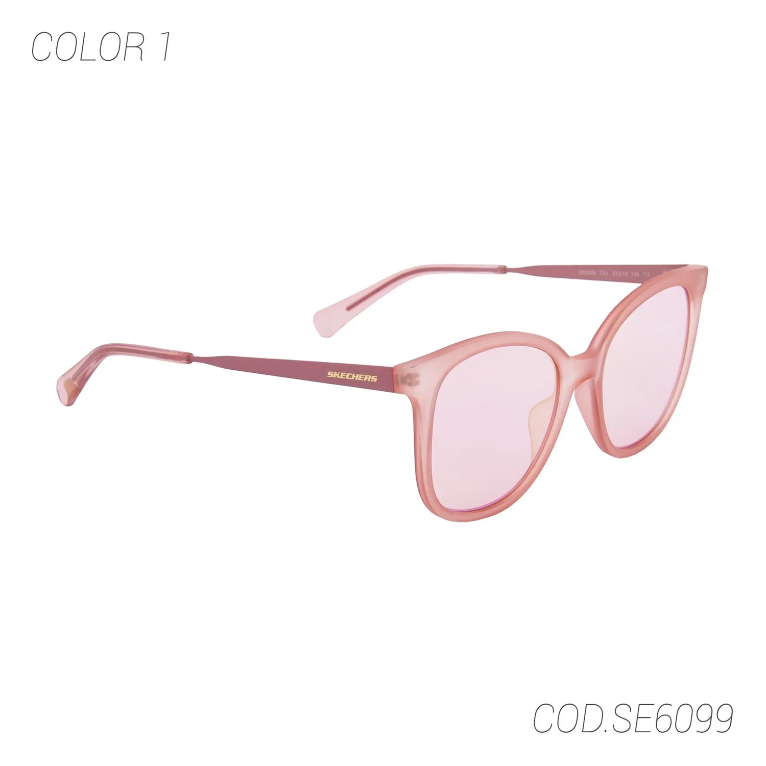 LENTES DE SOL POLARIZADOS MUJER SE6099 SKECHERS SKECHERS