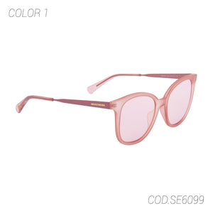 LENTES DE SOL POLARIZADOS MUJER SE6099 SKECHERS