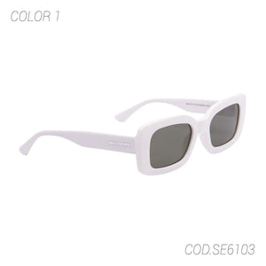 LENTES DE SOL POLARIZADOS MUJER SE6103 SKECHERS SKECHERS