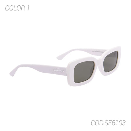 LENTES DE SOL POLARIZADOS MUJER SE6103 SKECHERS SKECHERS