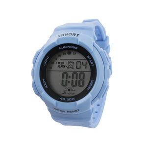 RELOJ ACUATICO MUJER SH-0315 SHHORS SPORTWATCH