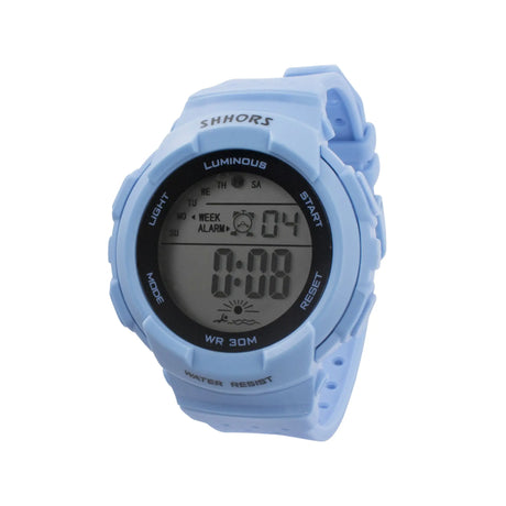 RELOJ ACUATICO MUJER SH-0315 SHHORS SPORTWATCH