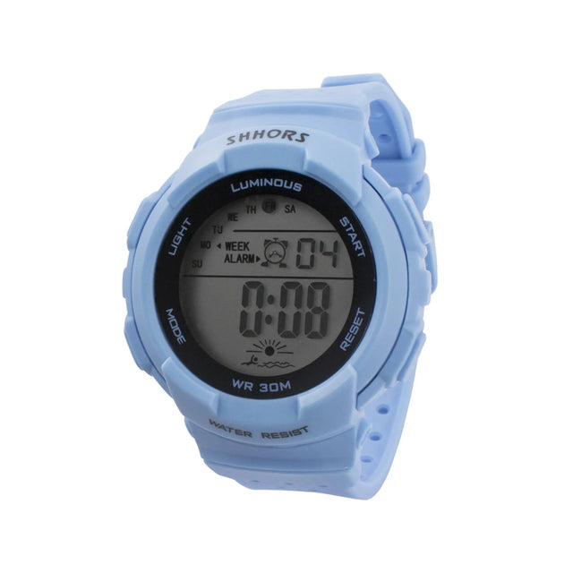 RELOJ ACUATICO MUJER SH-0315 SHHORS SPORTWATCH