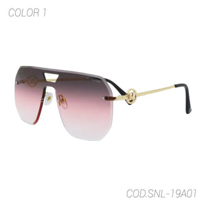 LENTES DE SOL UV400 MUJER SNL-19A01 NICOLE LEE NICOLE LEE