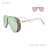 LENTES DE SOL UV400 MUJER SNL-19A05 NICOLE LEE NICOLE LEE