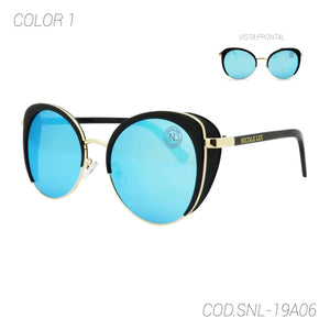 LENTES DE SOL UV400 MUJER SNL-19A06 NICOLE LEE NICOLE LEE