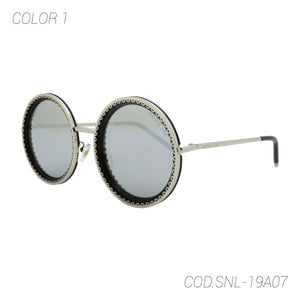 LENTES DE SOL UV400 MUJER SNL-19A07 NICOLE LEE