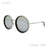LENTES DE SOL UV400 MUJER SNL-19A07 NICOLE LEE