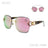 LENTES DE SOL UV400 MUJER SNL-19A08 NICOLE LEE NICOLE LEE