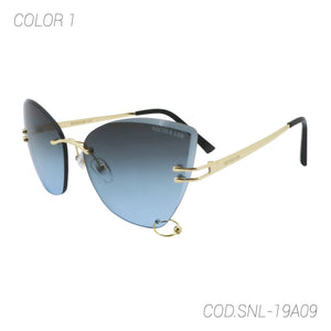 LENTES DE SOL UV400 MUJER SNL-19A09 NICOLE LEE NICOLE LEE