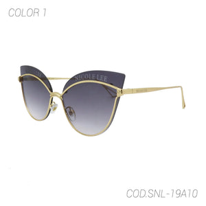 LENTES DE SOL UV400 MUJER SNL-19A10 NICOLE LEE NICOLE LEE