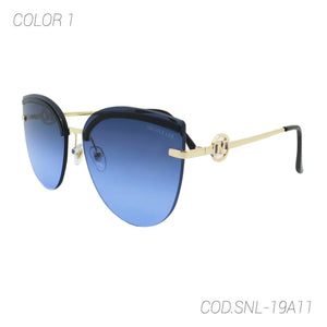 LENTES DE SOL UV400 MUJER SNL-19A11 NICOLE LEE NICOLE LEE