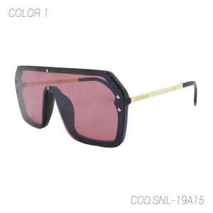 LENTES DE SOL UV400 MUJER SNL-19A15 NICOLE LEE NICOLE LEE