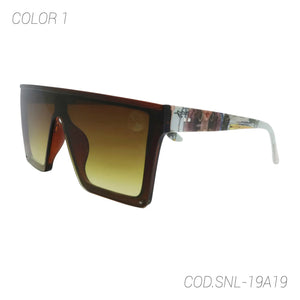 LENTES DE SOL UV400 MUJER SNL-19A19 NICOLE LEE NICOLE LEE