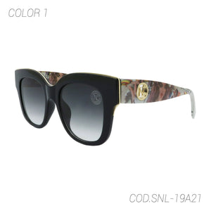 LENTES DE SOL UV400 MUJER SNL-19A21 NICOLE LEE NICOLE LEE