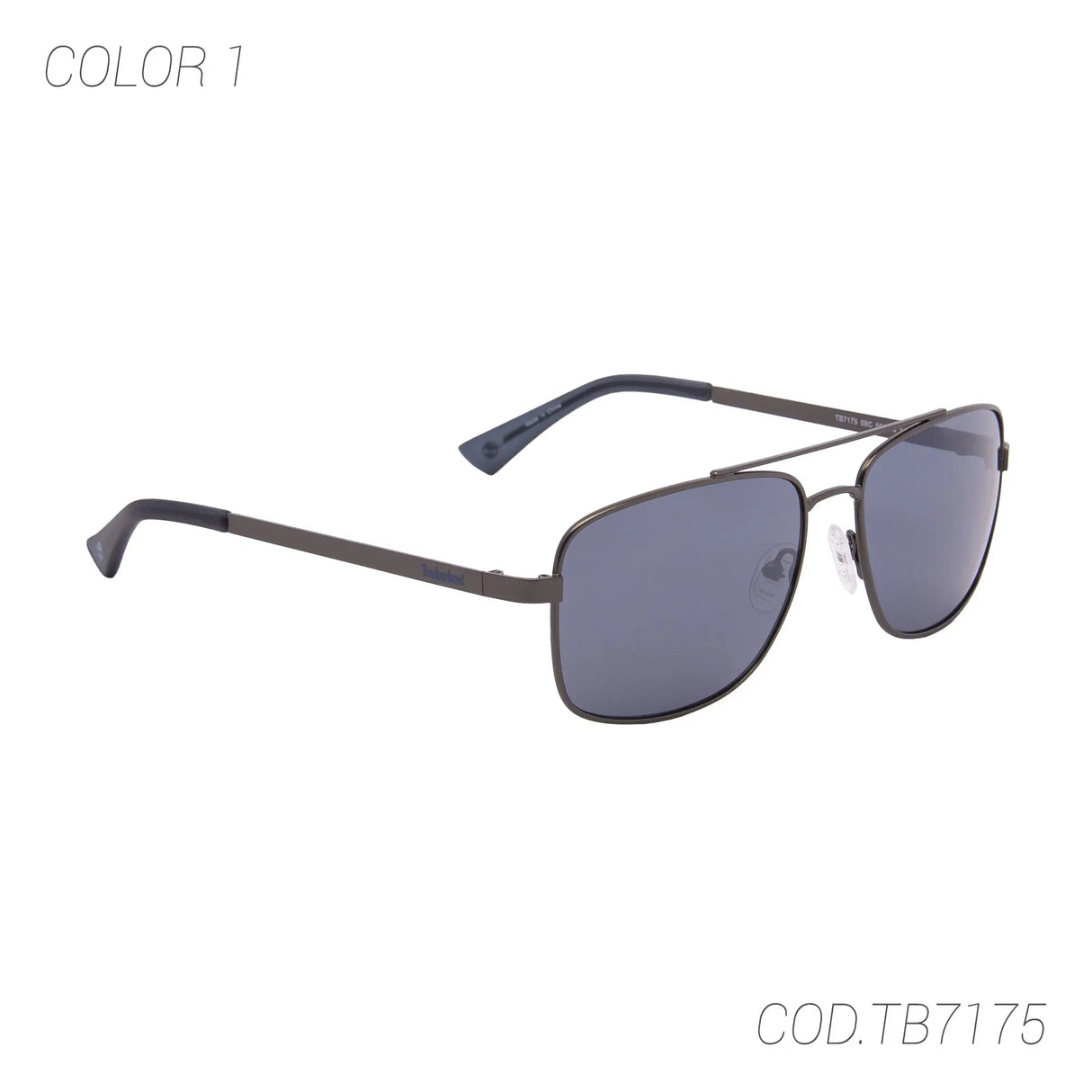 LENTES DE SOL UV400 HOMBRE TB7175 09C TIMBERLAND TIMBERLAND